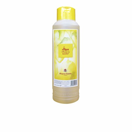 Profumo Uomo Alvarez Gomez EDC 750 ml