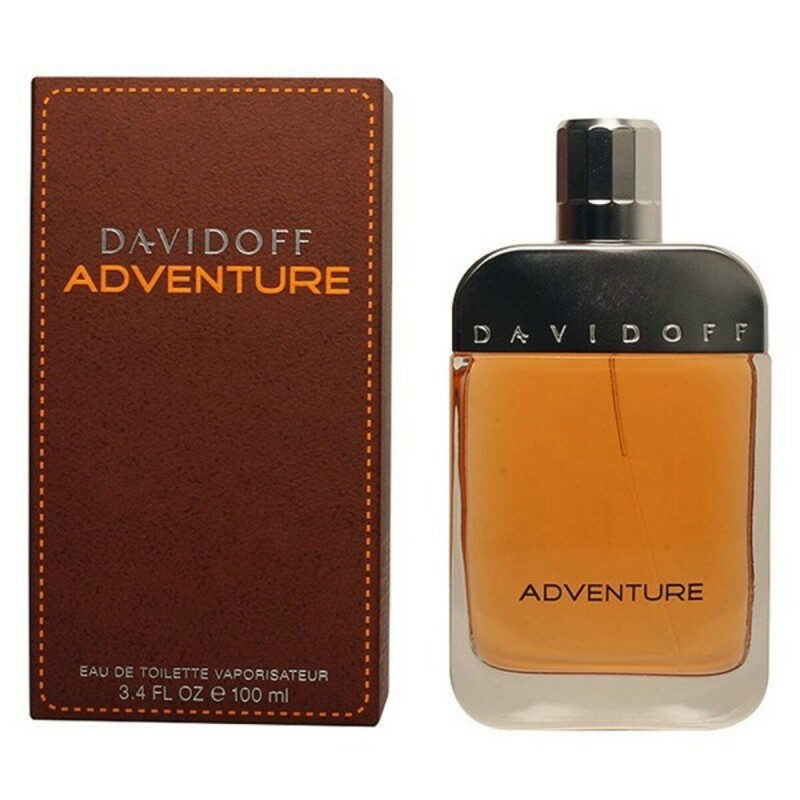 Profumo Uomo Davidoff EDT Profumo Uomo Davidoff EDT