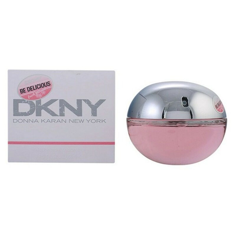 Profumo Donna Be Delicious Fresh Blossom Donna Karan EDP EDP Profumo Donna Be Delicious Fresh Blossom Donna Karan EDP EDP