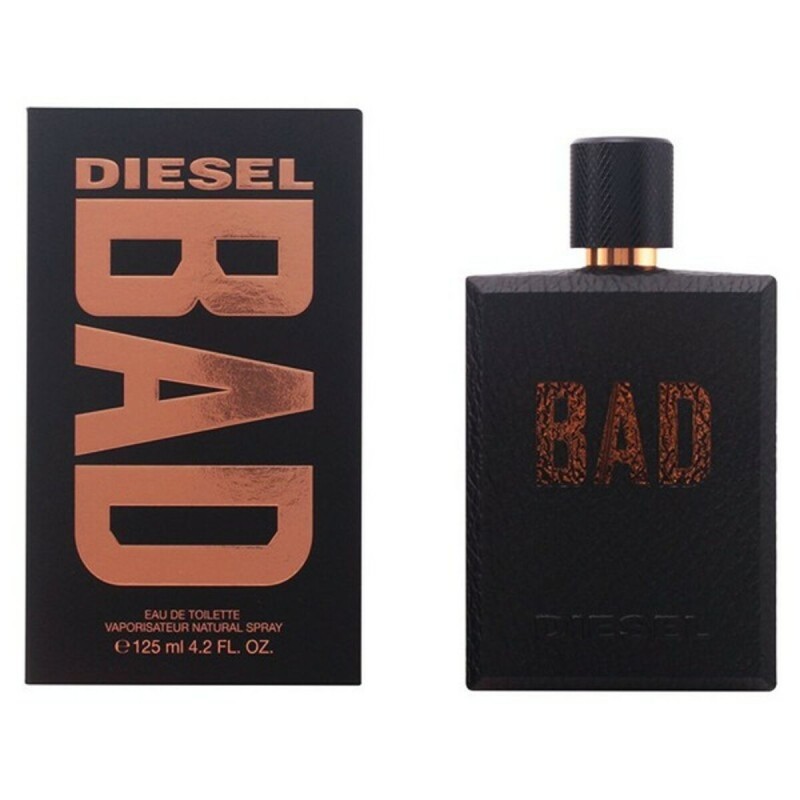 Profumo Uomo Diesel EDT Profumo Uomo Diesel EDT