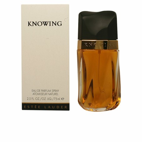 Profumo Donna Knowing Estee Lauder EDP EDP