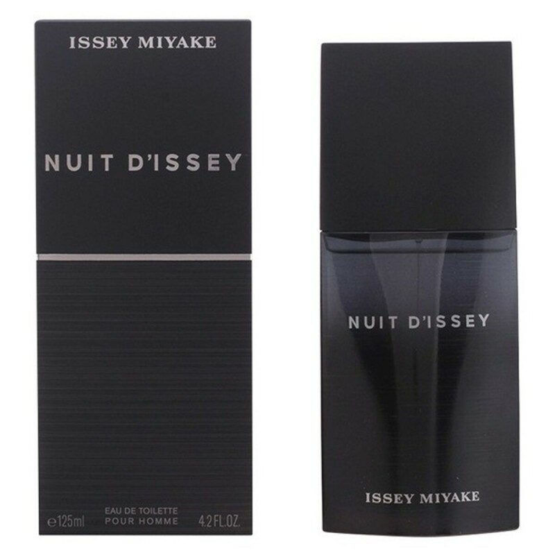 Profumo Uomo Issey Miyake EDT Profumo Uomo Issey Miyake EDT