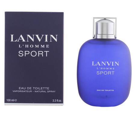Profumo Uomo Lanvin 459163 EDT 100 ml