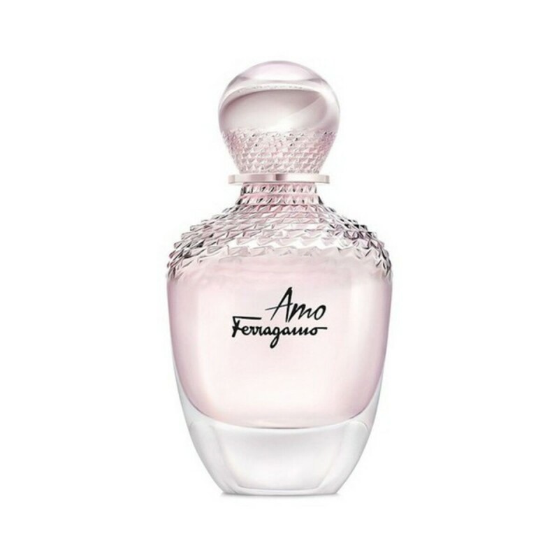 Profumo Donna Amo Salvatore Ferragamo EDP EDP Profumo Donna Amo Salvatore Ferragamo EDP EDP