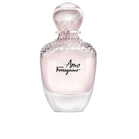 Profumo Donna Amo Salvatore Ferragamo EDP EDP