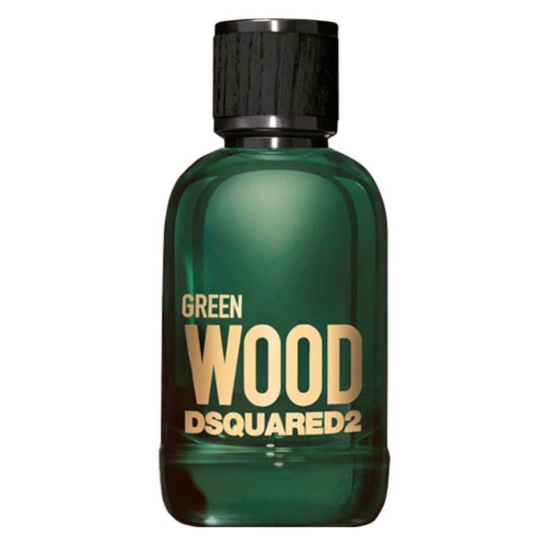 Profumo Uomo Dsquared2 EDT Profumo Uomo Dsquared2 EDT