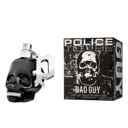 Profumo Uomo Police EDT