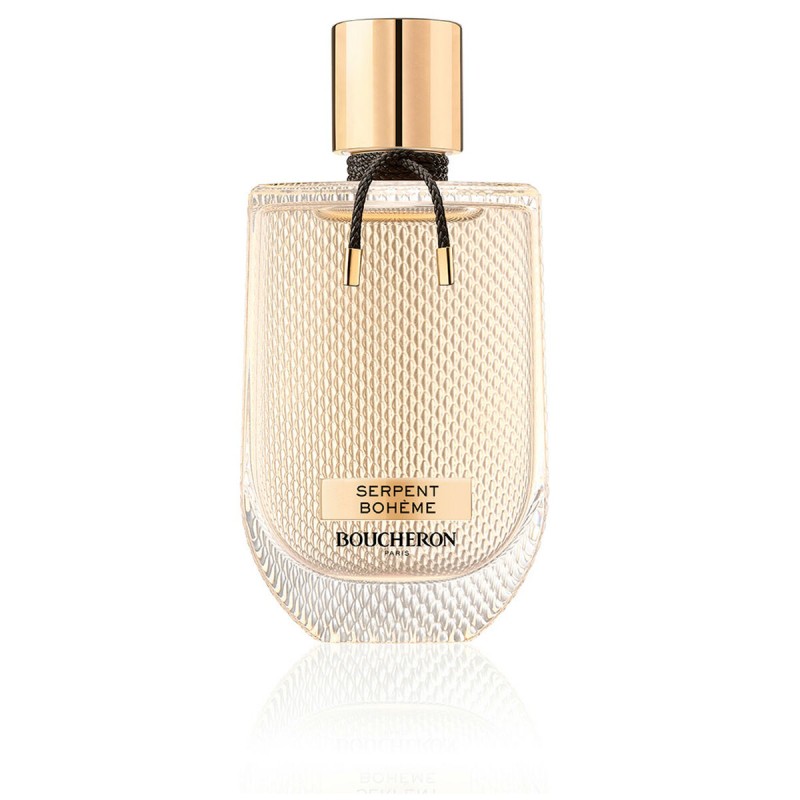 Profumo Donna Serpent Bohème Boucheron EDP EDP Profumo Donna Serpent Bohème Boucheron EDP EDP