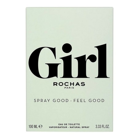 Profumo Donna Rochas EDT