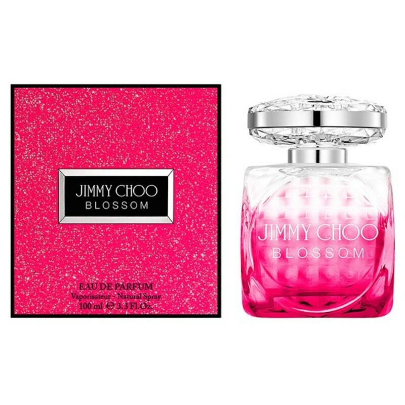 Profumo Donna Blossom Jimmy Choo EDP EDP Profumo Donna Blossom Jimmy Choo EDP EDP