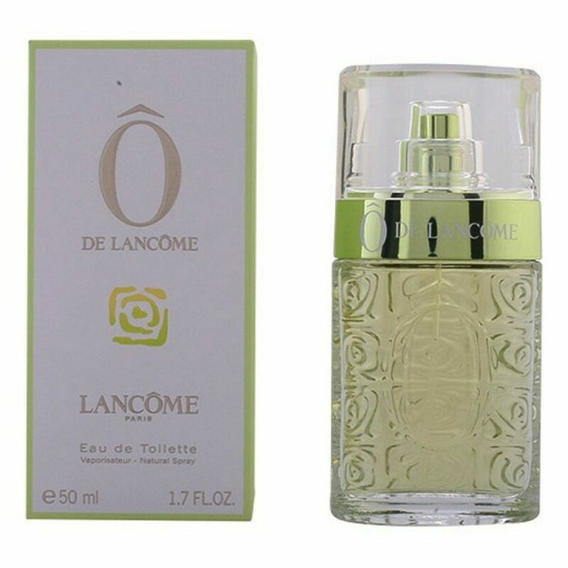 Profumo Donna Lancôme 3147758155358 EDT Profumo Donna Lancôme 3147758155358 EDT