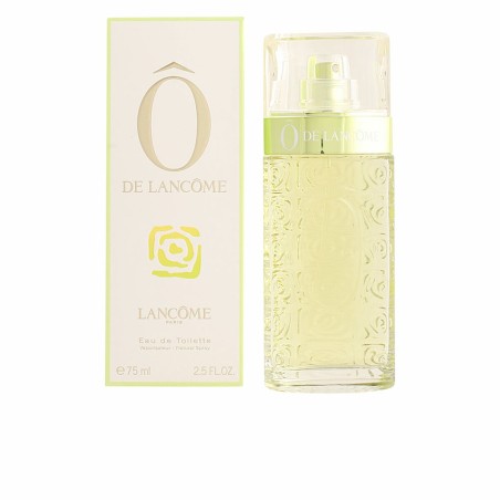 Profumo Donna Lancôme 3147758155358 EDT