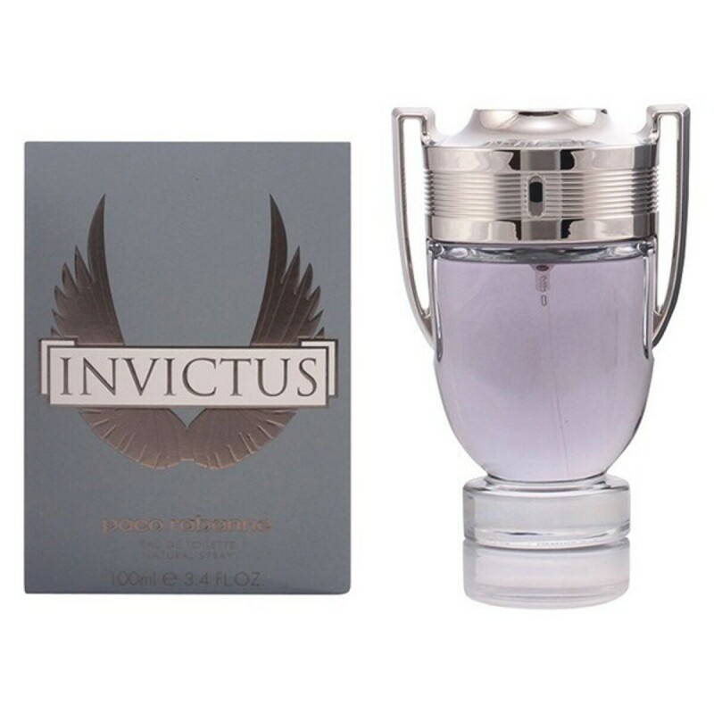 Profumo Uomo Paco Rabanne EDT Profumo Uomo Paco Rabanne EDT