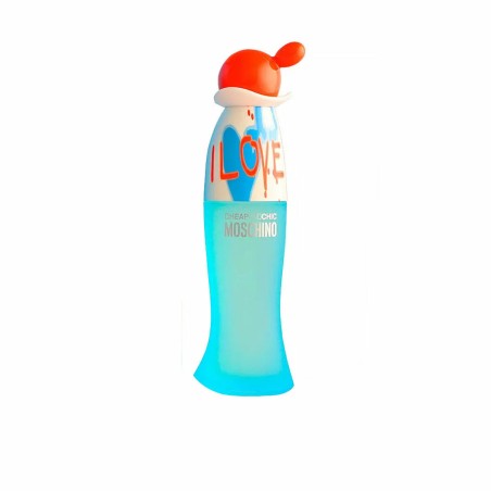 Profumo Donna Moschino EDT