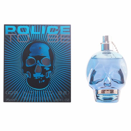 Profumo Donna Police EDT 75 ml