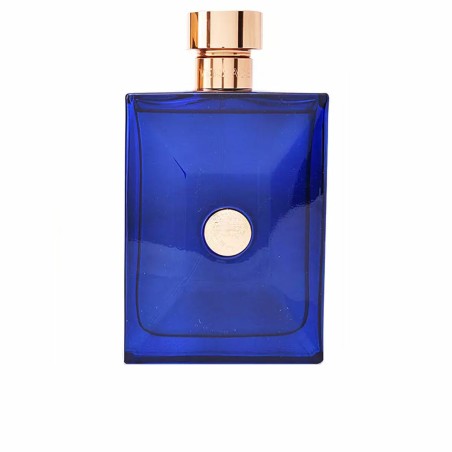 Profumo Uomo Versace EDT Dylan Blue