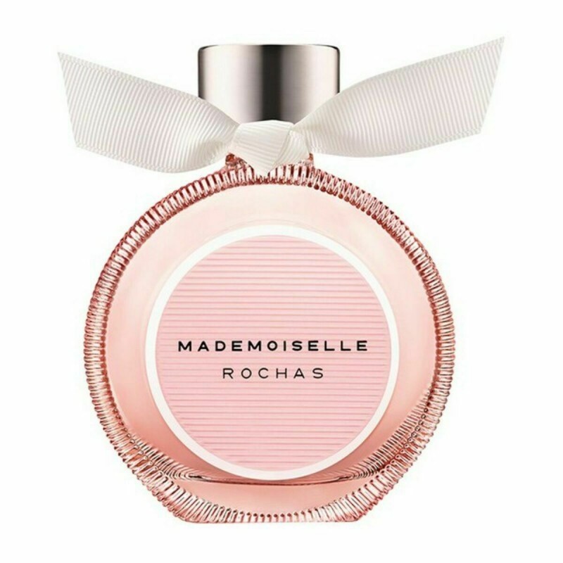 Profumo Donna Mademoiselle Rochas EDP EDP Profumo Donna Mademoiselle Rochas EDP EDP
