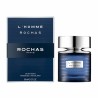 Profumo Uomo Rochas EDT