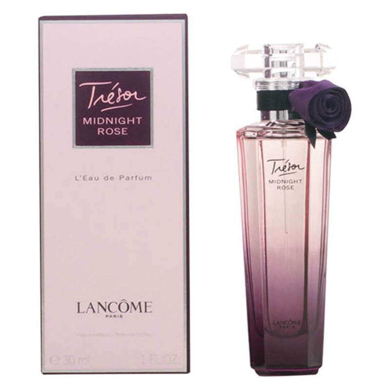 Profumo Donna Tresor Midnight Rose Lancôme EDP limited edition Profumo Donna Tresor Midnight Rose Lancôme EDP limited edition