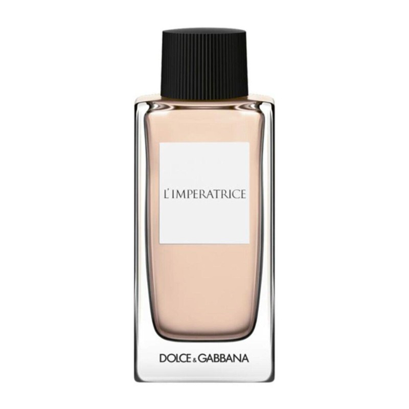 Profumo Unisex Dolce & Gabbana D&G ANTHOLOGY EDT 100 ml Profumo Unisex Dolce & Gabbana D&G ANTHOLOGY EDT 100 ml