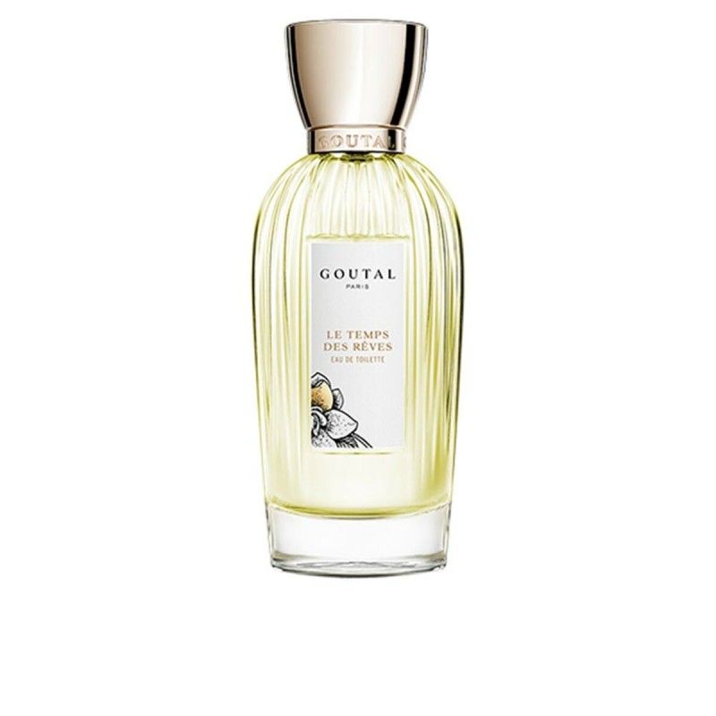 Profumo Donna Goutal Le Temps des Réves EDT 100 ml Profumo Donna Goutal Le Temps des Réves EDT 100 ml
