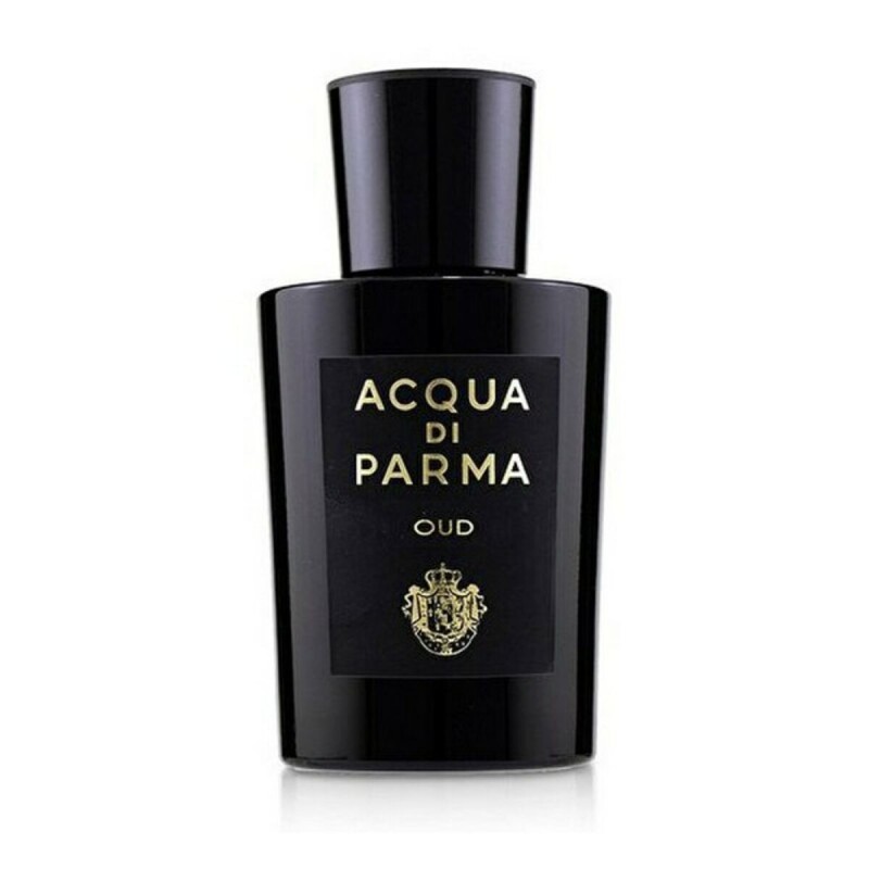Profumo Unisex Oud Acqua Di Parma INGREDIENT COLLECTION EDP (180 ml) EDP 180 ml Profumo Unisex Oud Acqua Di Parma INGREDIENT COLLECTION EDP (180 ml) EDP 180 ml