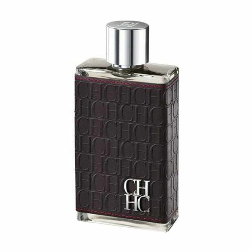 Profumo Donna Carolina Herrera CH MEN EDT 50 ml Profumo Donna Carolina Herrera CH MEN EDT 50 ml