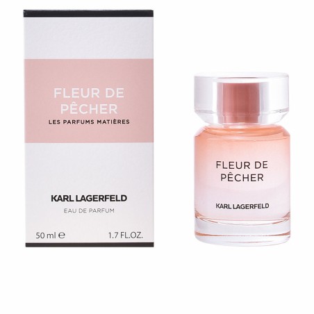 Profumo Donna Fleur De Pechêr Lagerfeld EDP EDP