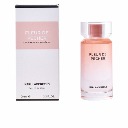 Profumo Donna Fleur De Pechêr Lagerfeld EDP EDP