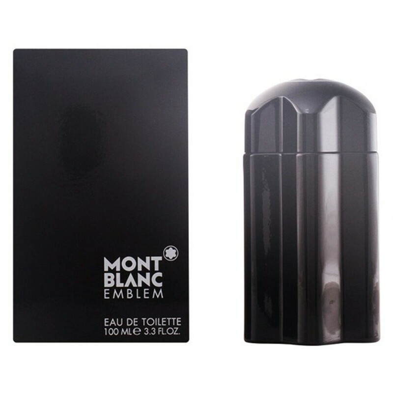 Profumo Uomo Montblanc EDT Profumo Uomo Montblanc EDT