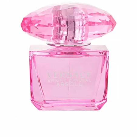 Profumo Donna Bright Crystal Absolu Versace EDP EDP