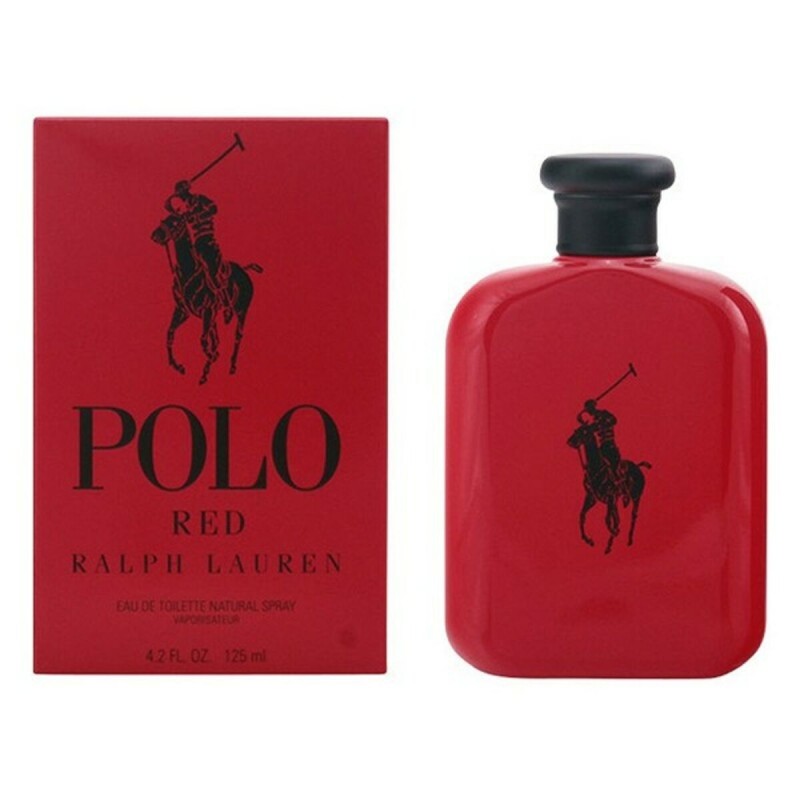 Profumo Uomo Ralph Lauren EDT Profumo Uomo Ralph Lauren EDT