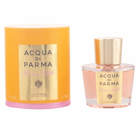 Profumo Donna Rosa Nobile Acqua Di Parma EDP EDP