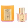 Profumo Donna Rosa Nobile Acqua Di Parma EDP EDP