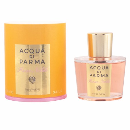 Profumo Donna Rosa Nobile Acqua Di Parma EDP EDP