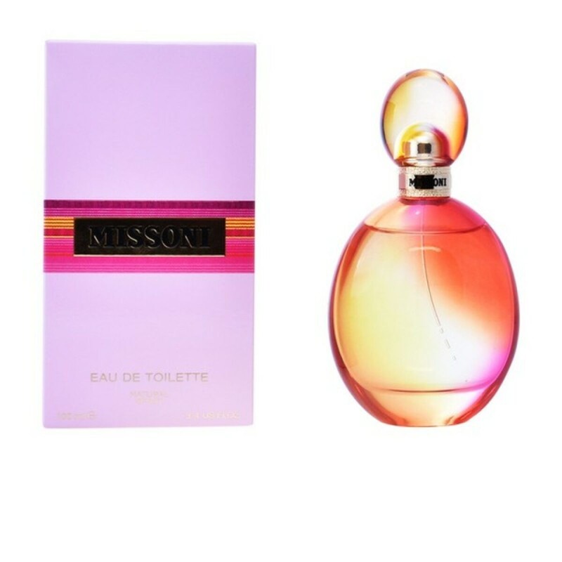 Profumo Donna Missoni EDT Profumo Donna Missoni EDT