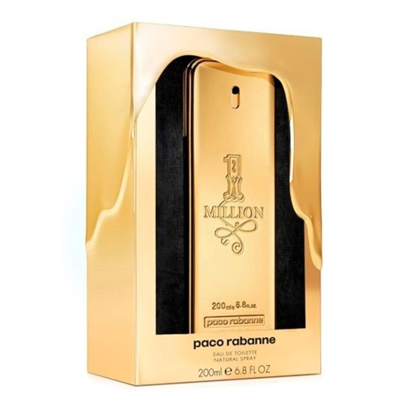 Profumo Uomo Paco Rabanne EDT Profumo Uomo Paco Rabanne EDT