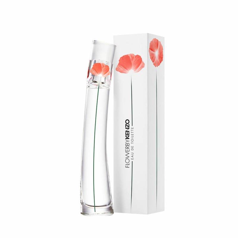 Profumo Donna Kenzo Flower By Kenzo EDT (30 ml) Profumo Donna Kenzo Flower By Kenzo EDT (30 ml)