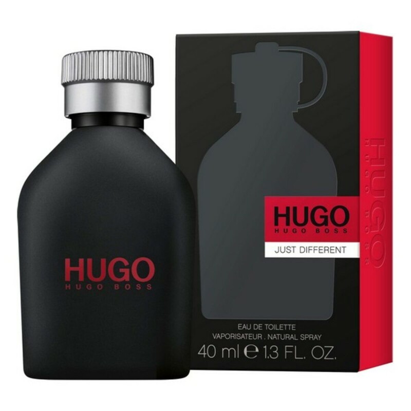 Profumo Uomo Hugo Boss 10001048 EDT 40 ml Profumo Uomo Hugo Boss 10001048 EDT 40 ml