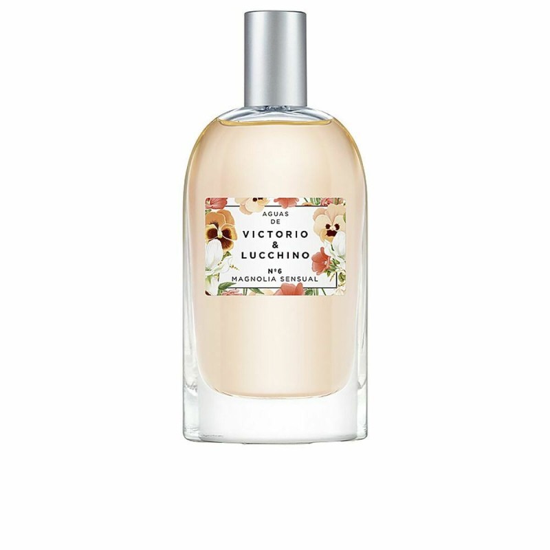 Profumo Donna Victorio & Lucchino Aguas Nº 6 EDT 30 ml Profumo Donna Victorio & Lucchino Aguas Nº 6 EDT 30 ml
