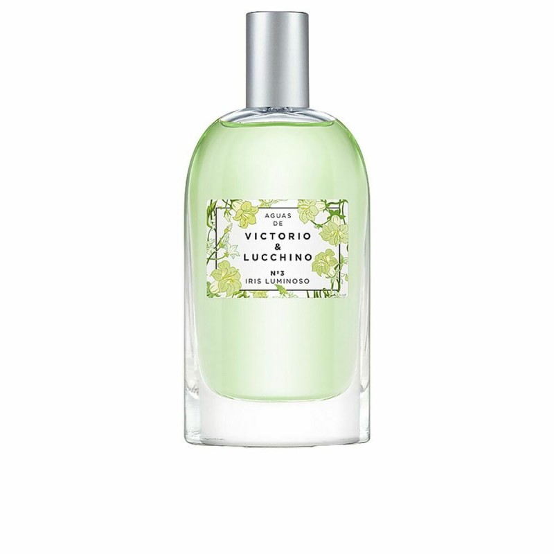 Profumo Donna Victorio & Lucchino Aguas Nº 3 EDT 30 ml Profumo Donna Victorio & Lucchino Aguas Nº 3 EDT 30 ml