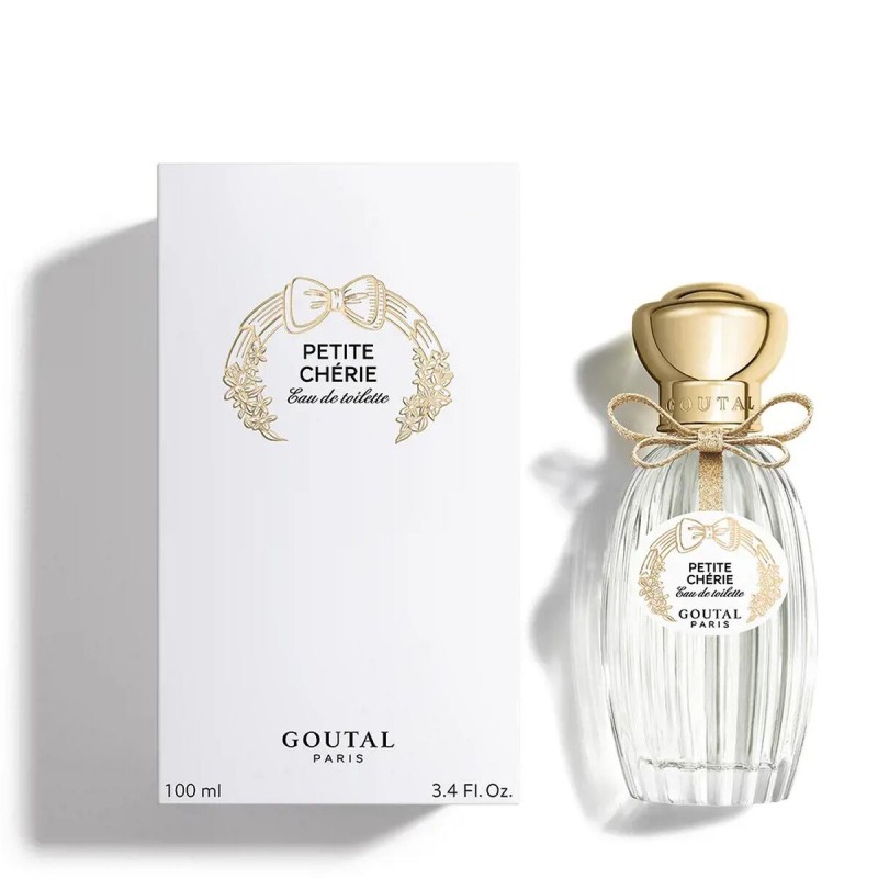 Profumo Donna Goutal Petite Cherie EDP 50 ml Profumo Donna Goutal Petite Cherie EDP 50 ml