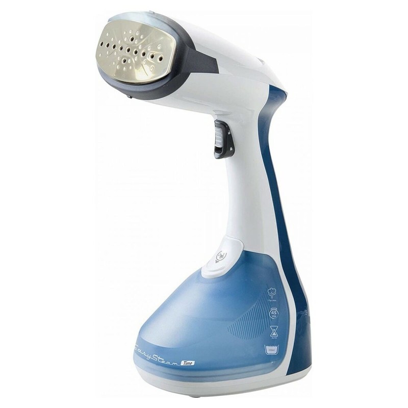 Ferro da Stiro a Vapore TM Electron Azzurro 1640 W Ferro da Stiro a Vapore TM Electron Azzurro 1640 W