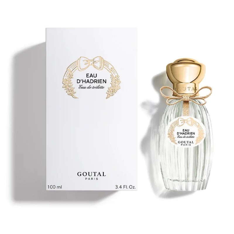 Profumo Unisex Goutal Eau D'Hadrien EDT 100 ml Profumo Unisex Goutal Eau D'Hadrien EDT 100 ml