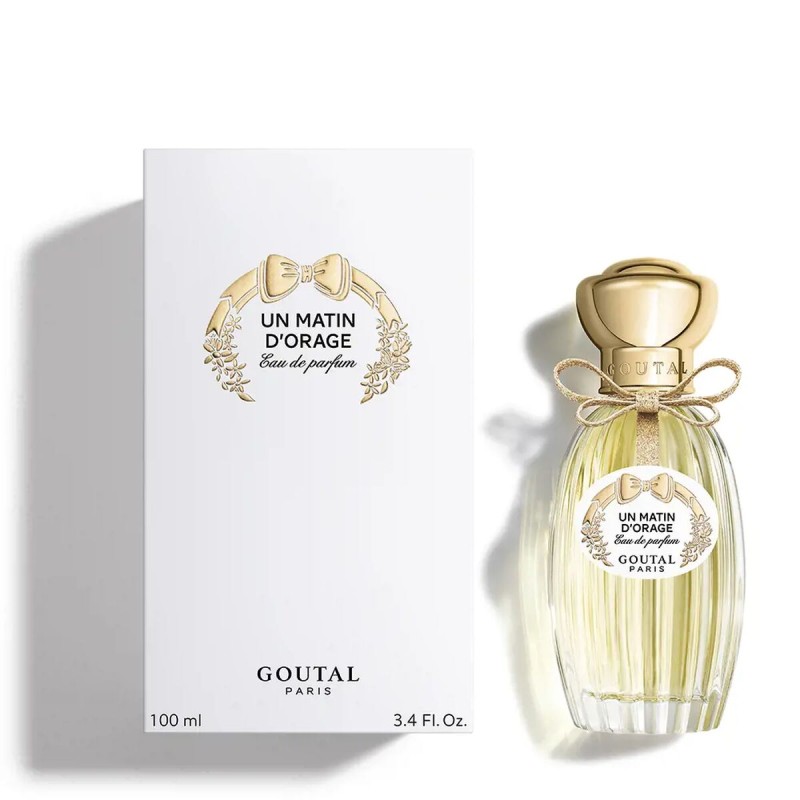 Profumo Unisex Goutal Un Matin D'orage EDP 100 ml Profumo Unisex Goutal Un Matin D'orage EDP 100 ml