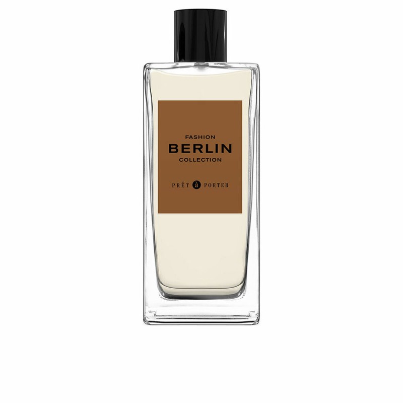 Profumo Uomo Pret à Porter Berlin EDP 100 ml Profumo Uomo Pret à Porter Berlin EDP 100 ml
