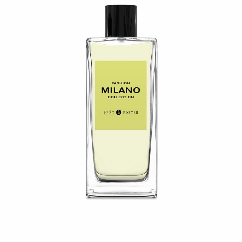 Profumo Donna Pret à Porter Milano EDP 100 ml Profumo Donna Pret à Porter Milano EDP 100 ml