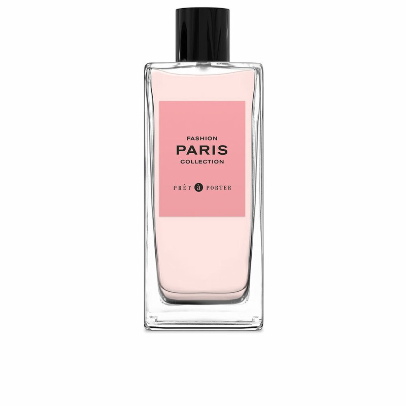 Profumo Donna Pret à Porter París EDP 100 ml Profumo Donna Pret à Porter París EDP 100 ml