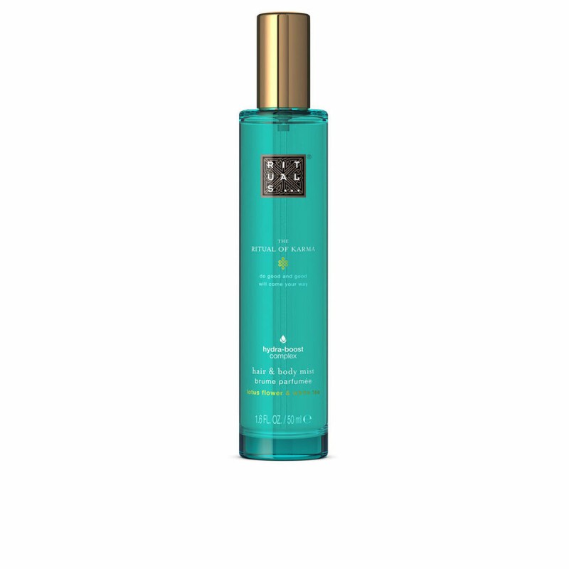 Profumo Donna Rituals The Ritual of Karma 50 ml Profumo Donna Rituals The Ritual of Karma 50 ml