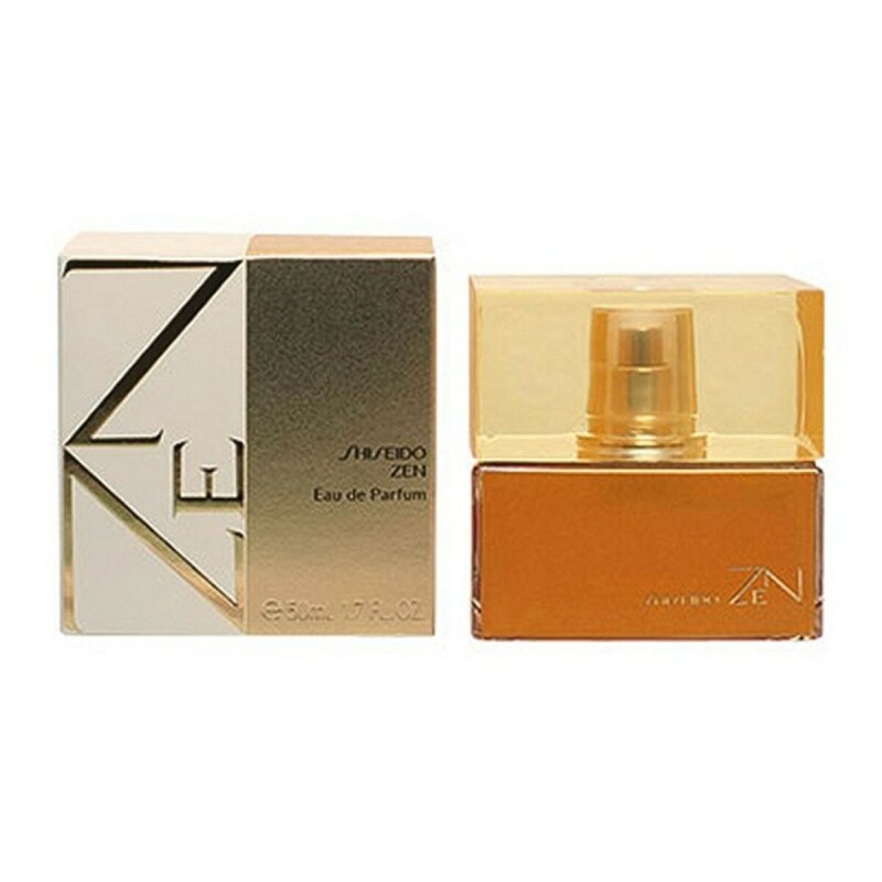 Profumo Donna Zen Shiseido 162697 EDP EDP Profumo Donna Zen Shiseido 162697 EDP EDP